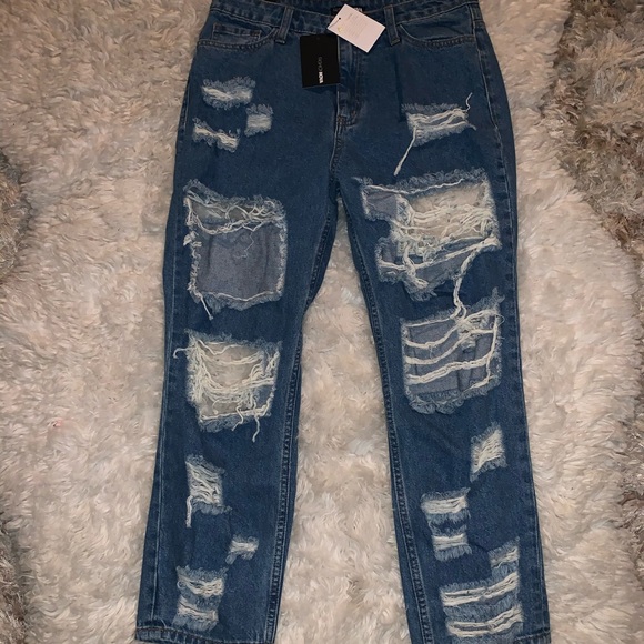 Jeans ladies - Picture 1 of 4